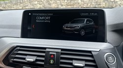 2018 (68) BMW X3 xDrive30d M Sport 5dr 3187281