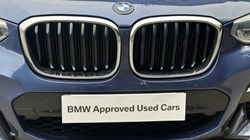 2018 (68) BMW X3 xDrive30d M Sport 5dr 3187287