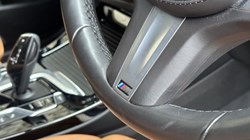 2018 (68) BMW X3 xDrive30d M Sport 5dr 3187249