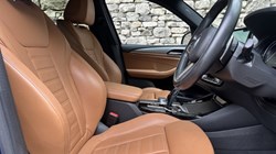 2018 (68) BMW X3 xDrive30d M Sport 5dr 3185285