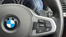 2018 (68) BMW X3 xDrive30d M Sport 5dr 3185292