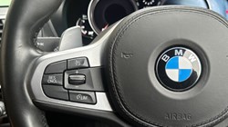 2018 (68) BMW X3 xDrive30d M Sport 5dr 3185291