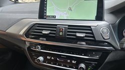 2018 (68) BMW X3 xDrive30d M Sport 5dr 3187256