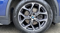 2020 (20) BMW X1 xDrive 18d xLine 5dr 3200398