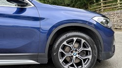 2020 (20) BMW X1 xDrive 18d xLine 5dr 3200396