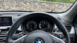 2020 (20) BMW X1 xDrive 18d xLine 5dr 3200385