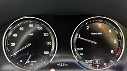 2020 (20) BMW X1 xDrive 18d xLine 5dr 3200370