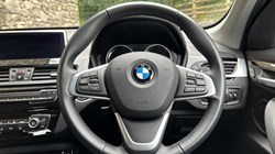 2020 (20) BMW X1 xDrive 18d xLine 5dr 3200345
