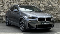 2018 (68) BMW X2 sDrive 20i M Sport X 5dr  3192349