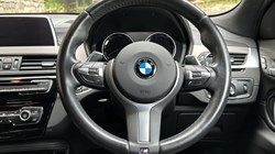 2018 (68) BMW X2 sDrive 20i M Sport X 5dr  3192305