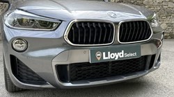 2018 (68) BMW X2 sDrive 20i M Sport X 5dr  3192350