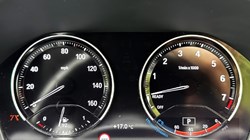 2018 (68) BMW X2 sDrive 20i M Sport X 5dr  3192331
