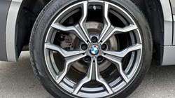 2018 (68) BMW X2 sDrive 20i M Sport X 5dr  3192360