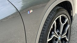 2018 (68) BMW X2 sDrive 20i M Sport X 5dr  3192363