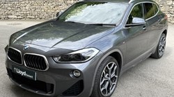 2018 (68) BMW X2 sDrive 20i M Sport X 5dr  3192335