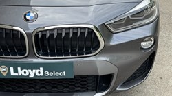 2018 (68) BMW X2 sDrive 20i M Sport X 5dr  3192319