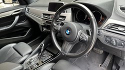 2018 (68) BMW X2 sDrive 20i M Sport X 5dr  3192297