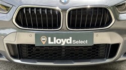 2018 (68) BMW X2 sDrive 20i M Sport X 5dr  3192353