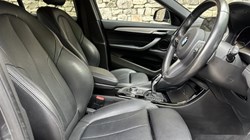 2018 (68) BMW X2 sDrive 20i M Sport X 5dr  3192298