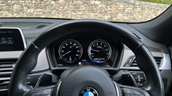 2018 (68) BMW X2 sDrive 20i M Sport X 5dr  3192347