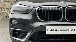2019 (19) BMW X1 xDrive 20d Sport 5dr 3198002