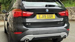 2019 (19) BMW X1 xDrive 20d Sport 5dr 3197944