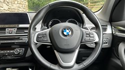 2019 (19) BMW X1 xDrive 20d Sport 5dr 3197954