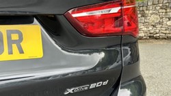 2019 (19) BMW X1 xDrive 20d Sport 5dr 3197947