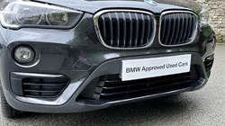 2019 (19) BMW X1 xDrive 20d Sport 5dr 3198001