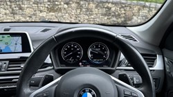 2019 (19) BMW X1 xDrive 20d Sport 5dr 3197998