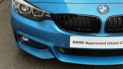 2019 (69) BMW 4 SERIES 430d xDrive M Sport 5dr Auto [Professional Media] 3224357