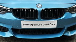 2019 (69) BMW 4 SERIES 430d xDrive M Sport 5dr Auto [Professional Media] 3224370