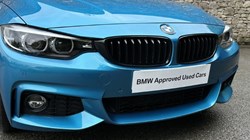 2019 (69) BMW 4 SERIES 430d xDrive M Sport 5dr Auto [Professional Media] 3224367
