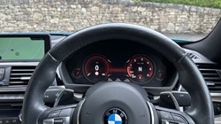 2019 (69) BMW 4 SERIES 430d xDrive M Sport 5dr Auto [Professional Media] 3224387
