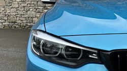 2019 (69) BMW 4 SERIES 430d xDrive M Sport 5dr Auto [Professional Media] 3224369