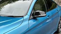 2019 (69) BMW 4 SERIES 430d xDrive M Sport 5dr Auto [Professional Media] 3224363