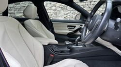 2019 (69) BMW 4 SERIES 430d xDrive M Sport 5dr Auto [Professional Media] 3224404