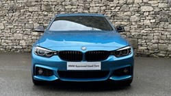 2019 (69) BMW 4 SERIES 430d xDrive M Sport 5dr Auto [Professional Media] 3224365