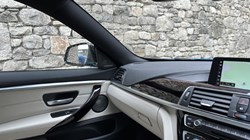 2019 (69) BMW 4 SERIES 430d xDrive M Sport 5dr Auto [Professional Media] 3224392