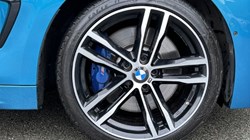2019 (69) BMW 4 SERIES 430d xDrive M Sport 5dr Auto [Professional Media] 3224376