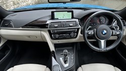 2019 (69) BMW 4 SERIES 430d xDrive M Sport 5dr Auto [Professional Media] 3224406