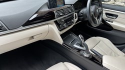 2019 (69) BMW 4 SERIES 430d xDrive M Sport 5dr Auto [Professional Media] 3224420