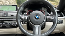 2019 (69) BMW 4 SERIES 430d xDrive M Sport 5dr Auto [Professional Media] 3224408