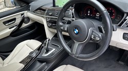 2019 (69) BMW 4 SERIES 430d xDrive M Sport 5dr Auto [Professional Media] 3224402