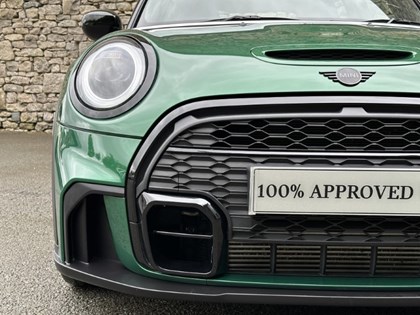 2022 (71) MINI HATCHBACK 2.0 Cooper S Sport 5dr Auto