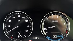 2021 (71) BMW X1 xDrive 25e M Sport 5dr  3196997