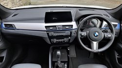 2021 (71) BMW X1 xDrive 25e M Sport 5dr  3194749