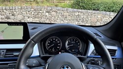 2021 (71) BMW X1 xDrive 25e M Sport 5dr  3194766