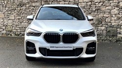 2021 (71) BMW X1 xDrive 25e M Sport 5dr  3194805