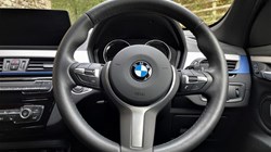 2021 (71) BMW X1 xDrive 25e M Sport 5dr  3194750